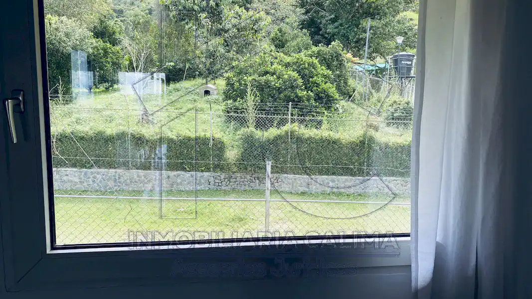 Casa Campestre San Jose